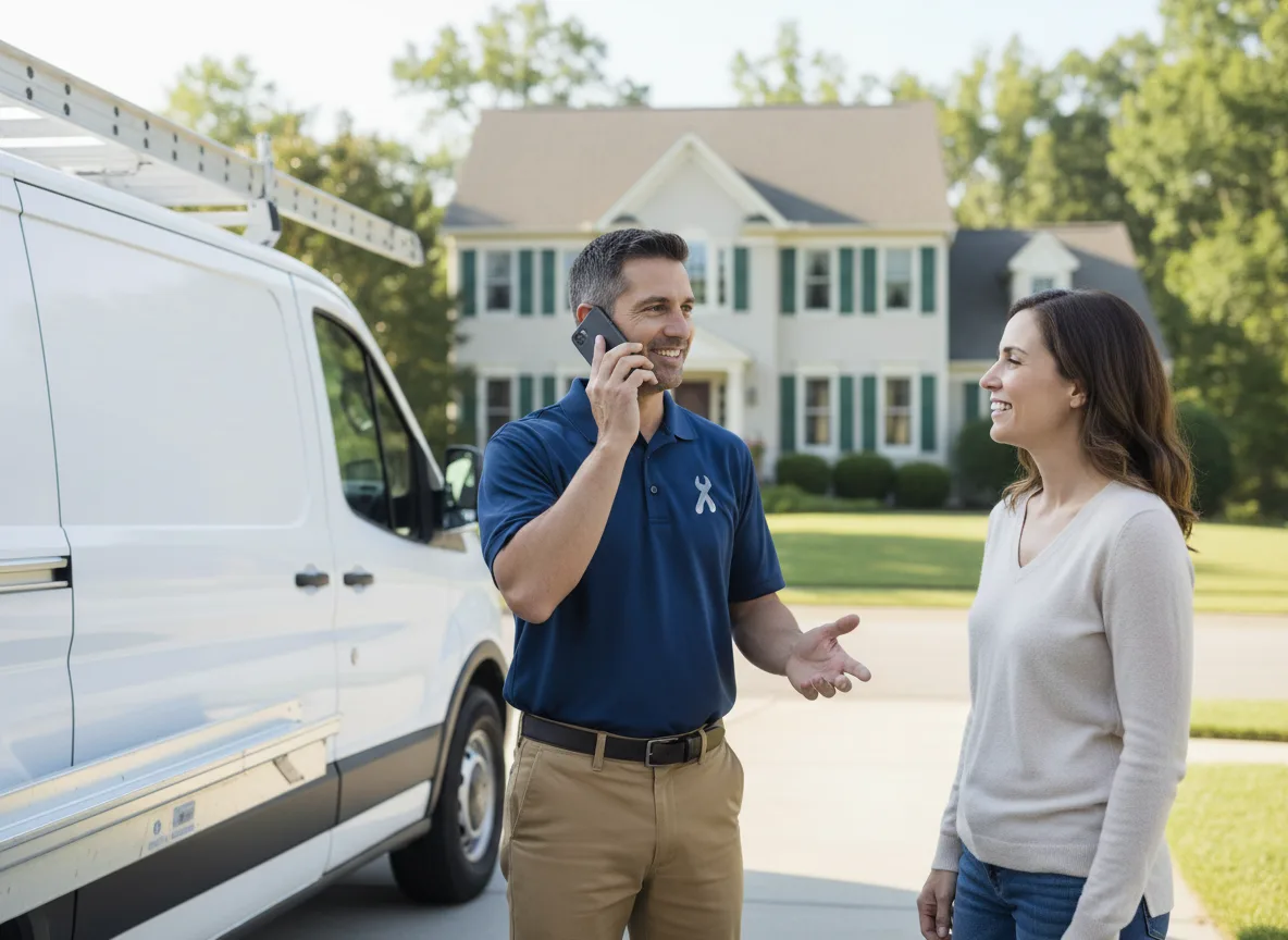 Home Gutter Service Franklin, NE FAQs